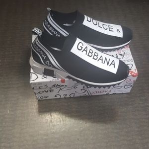Dolce & Gabbana shoes